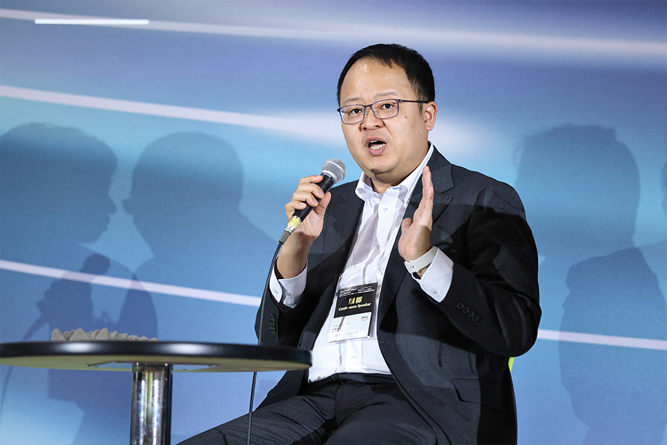 Masato Kobayashi, Director, Head of Japan Specialists, Amazon Web Services Japan