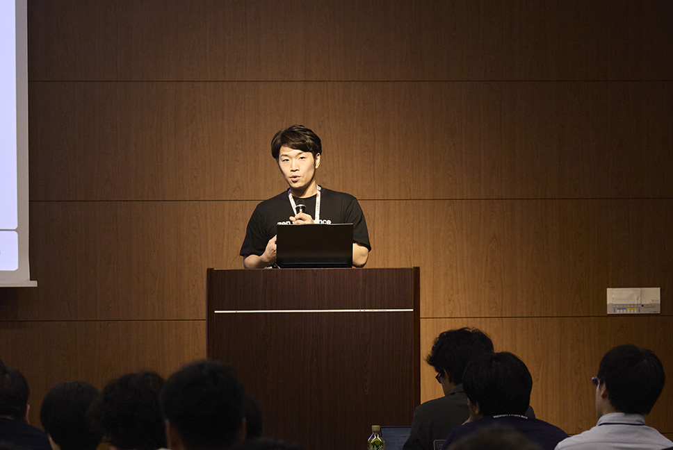 Mr. Hiroki Nozaki, Zen Intelligence Inc.