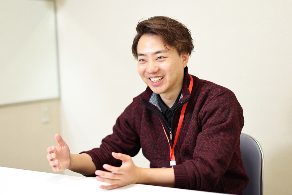 Tomofumi Nakayama, Chief Product Officer, Karakuri Inc.