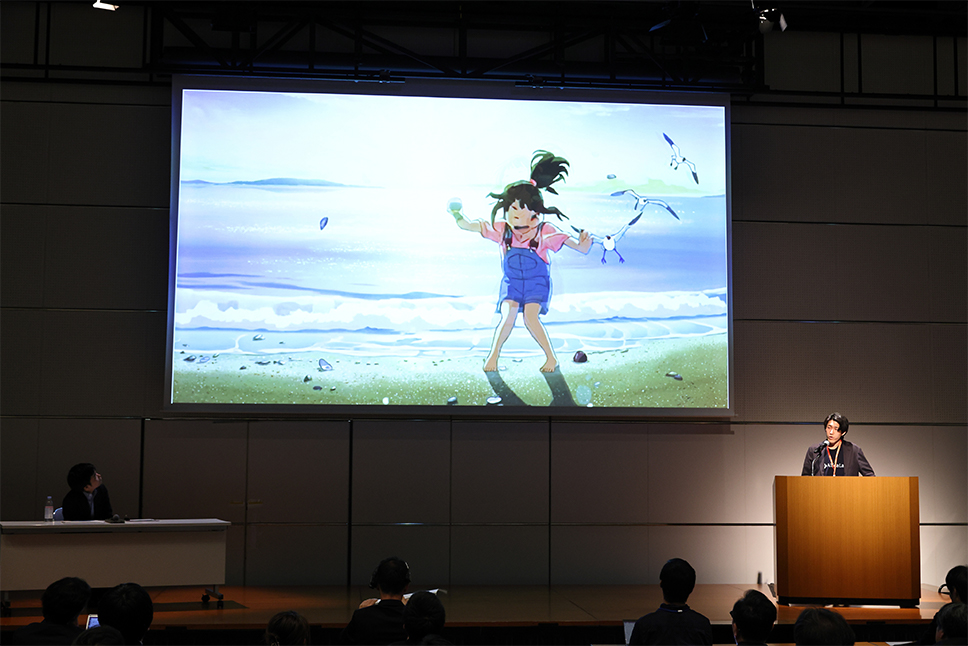 Toshiki Tomihira, CEO, AIdeaLab Inc.