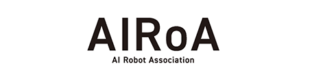 logo：AI Robot Association