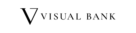 logo：Visual Bank.inc