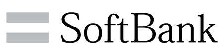 logo：SoftBank Corp.