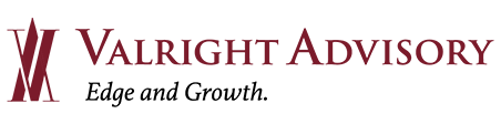 logo：Valright Advisory Co., Ltd