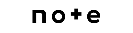 ロゴ：note株式会社