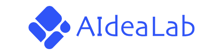 logo：AIdeaLab Inc.