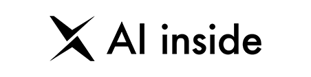 logo：AI inside Inc.