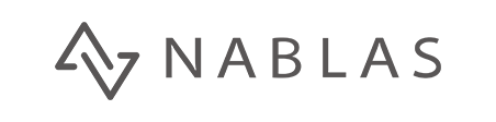 logo：NABLAS Inc.