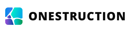 logo：ONESTRUCTION Inc.