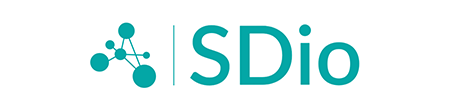 logo：SDio Co., Ltd.