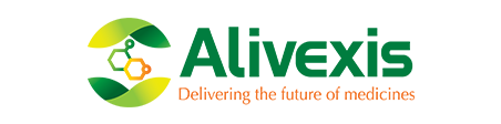 logo：Alivexis, Inc.