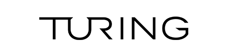 ロゴ：Turing株式会社