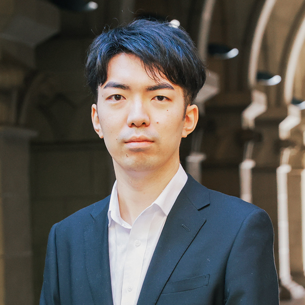 picture:Takumi Ohkuma