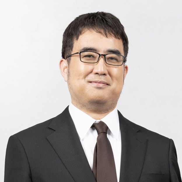 picture:Daisuke Okanohara