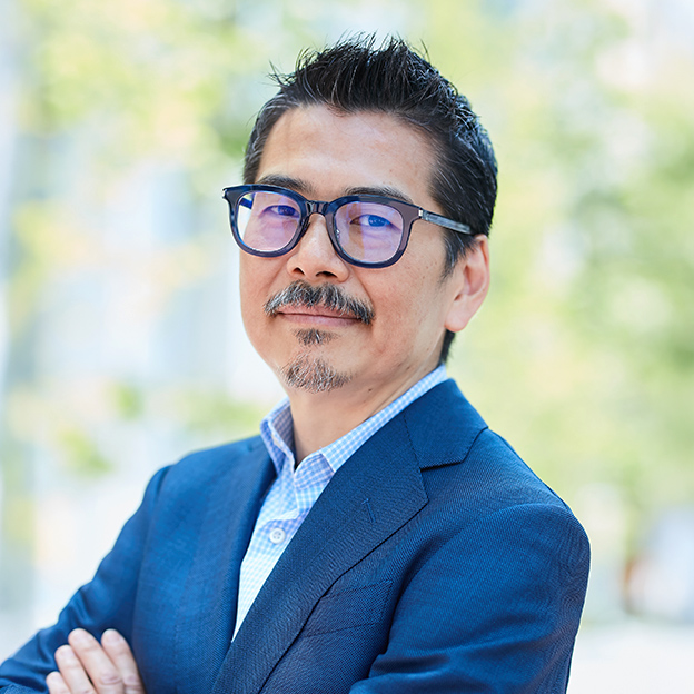 picture:Suguru Roy Kimura
