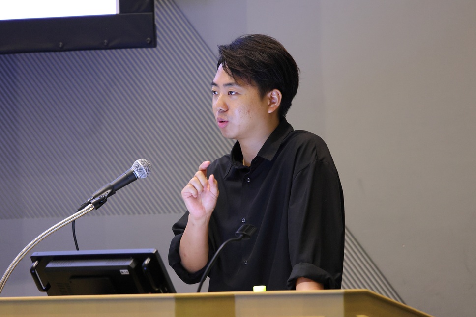 カラクリ株式会社 取締役CPO 中山 智文氏