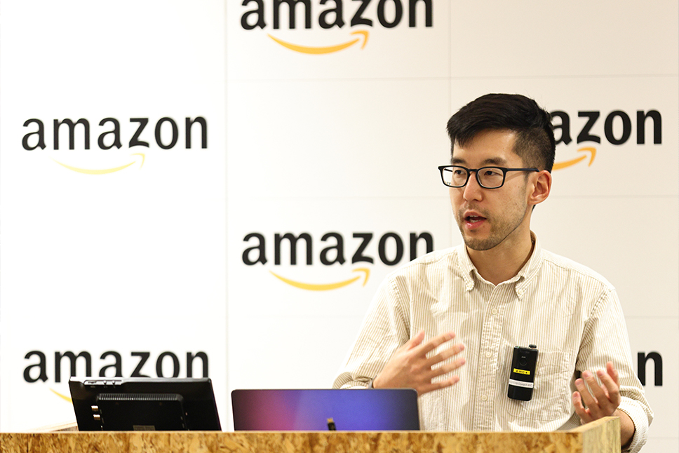 Anthropic, Member of Technical Staff at Anthropic, Jason Kim氏