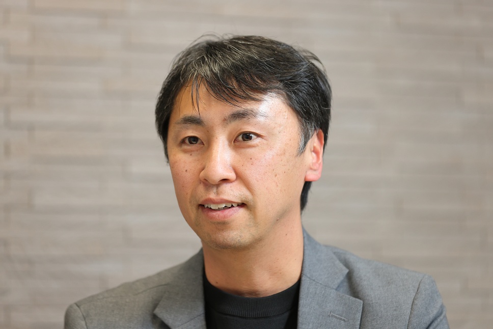 株式会社JTB グループ本社 データインテリジェンスチーム 鈴木 悠哉氏