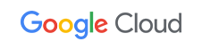 ロゴ：グーグル・クラウド・ジャパン合同会社