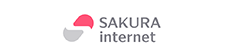 ロゴ：さくらインターネット株式会社