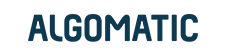 ロゴ：株式会社Algomatic