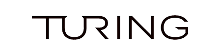 ロゴ:Turing株式会社
