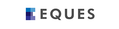 ロゴ：EQUES
