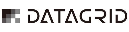 ロゴ：DATAGRID