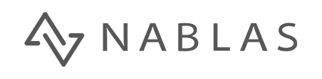 ロゴ：NABLAS