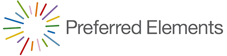 ロゴ：Prefferd Elements