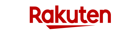 ロゴ：楽天グループ株式会社