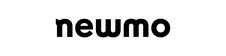 ロゴ：newmo株式会社