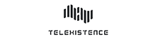 ロゴ：Telexistence株式会社