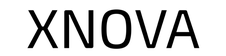 ロゴ：株式会社XNOVA
