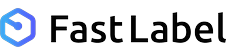 ロゴ：FastLabel株式会社