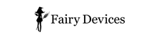 ロゴ：Fairy Devices株式会社