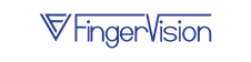 ロゴ：株式会社FingerVision