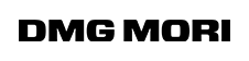 ロゴ：DMG森精機株式会社