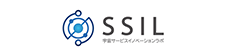 ロゴ：宇宙サービスイノベーションラボ事業協同組合