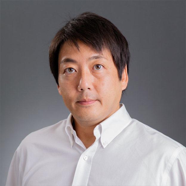 顔写真：小堀 訓成