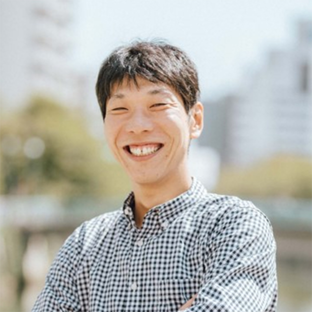 顔写真：森本 数馬