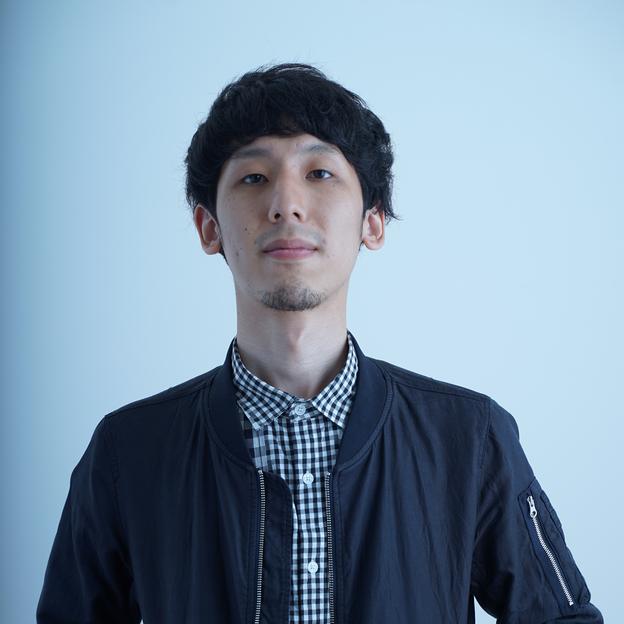顔写真：橋本 航