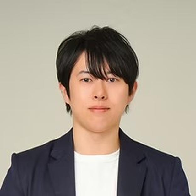 顔写真：井上 顧基