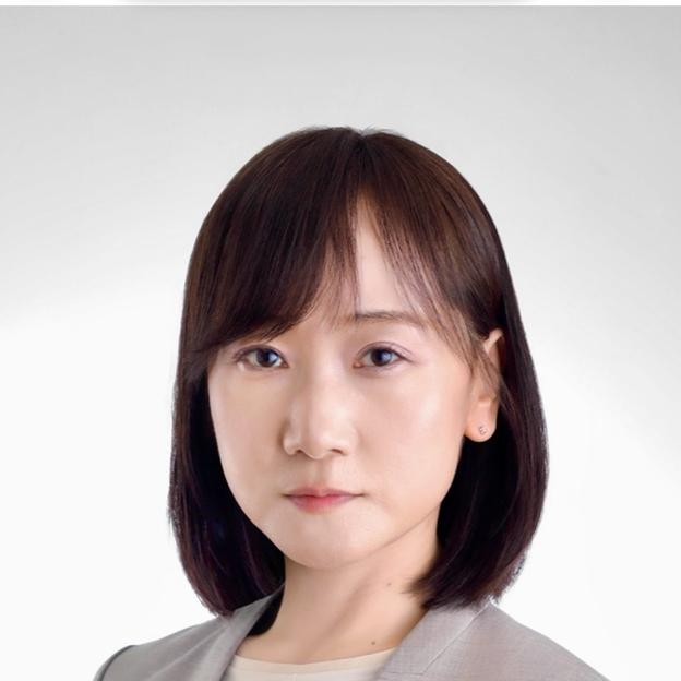 顔写真：加藤 奈々