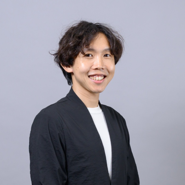 顔写真：村山龍太郎