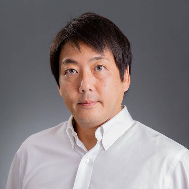顔写真：小堀 訓成