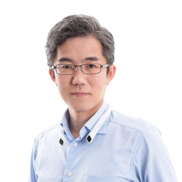 顔写真：藤野 真人