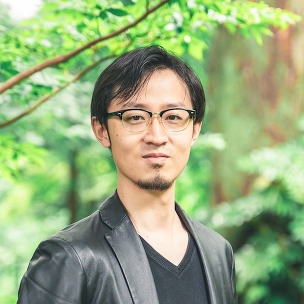 顔写真：島田 幸輝
