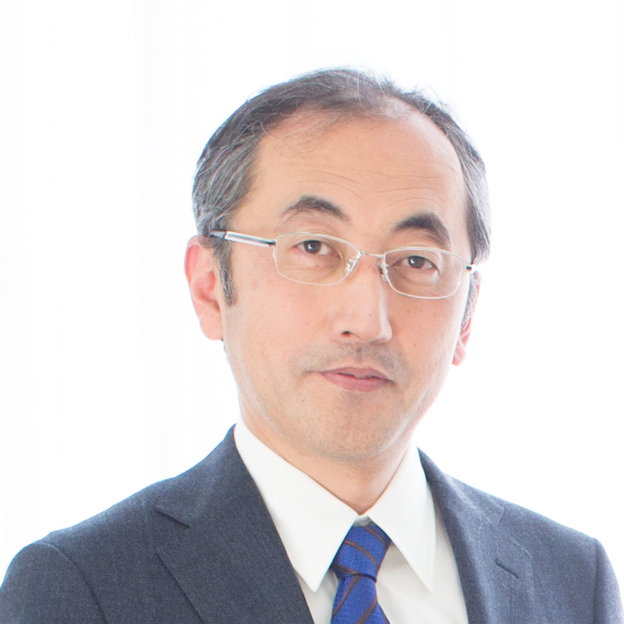 顔写真：原田研介