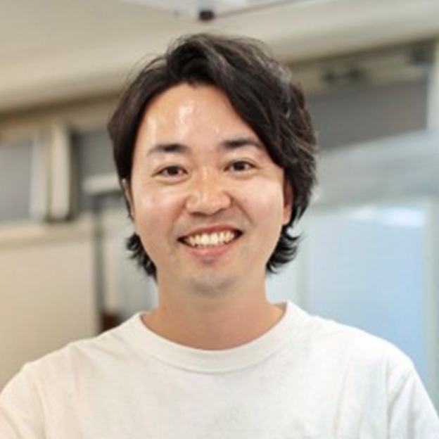 顔写真：濃野友紀